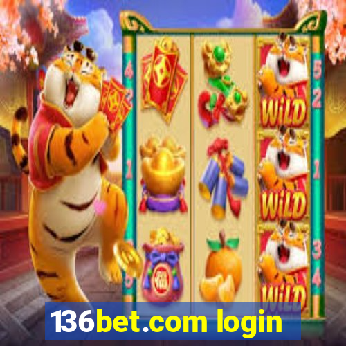 136bet.com login